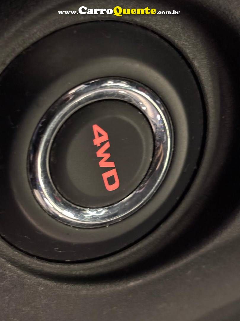 MITSUBISHI ASX 2.0 4X4 AWD 16V 2015 - Loja