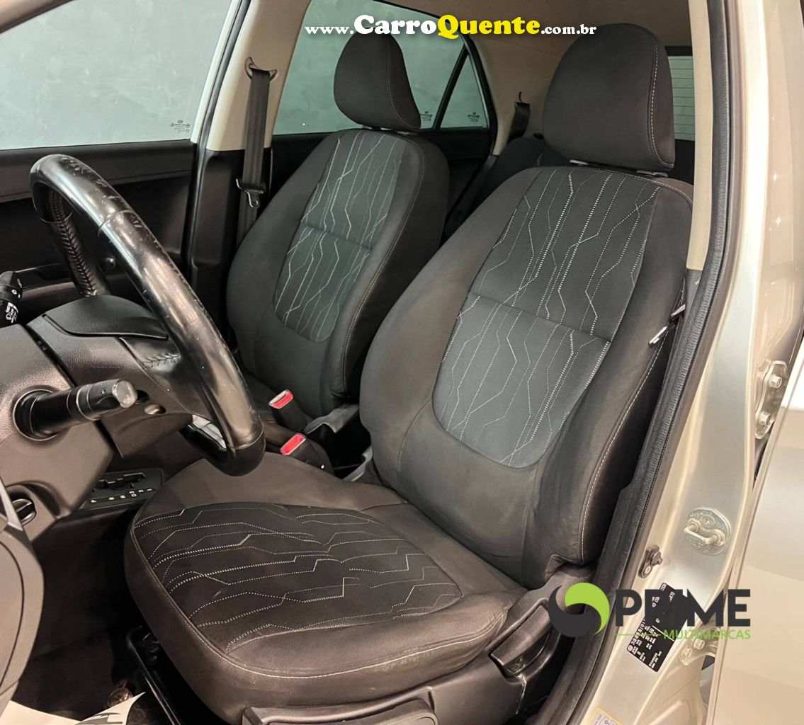 KIA PICANTO 1.0 EX 12V 2014 - Loja