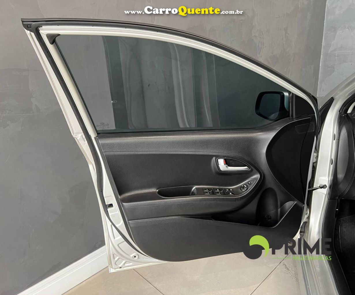 KIA PICANTO 1.0 EX 12V 2014 - Loja