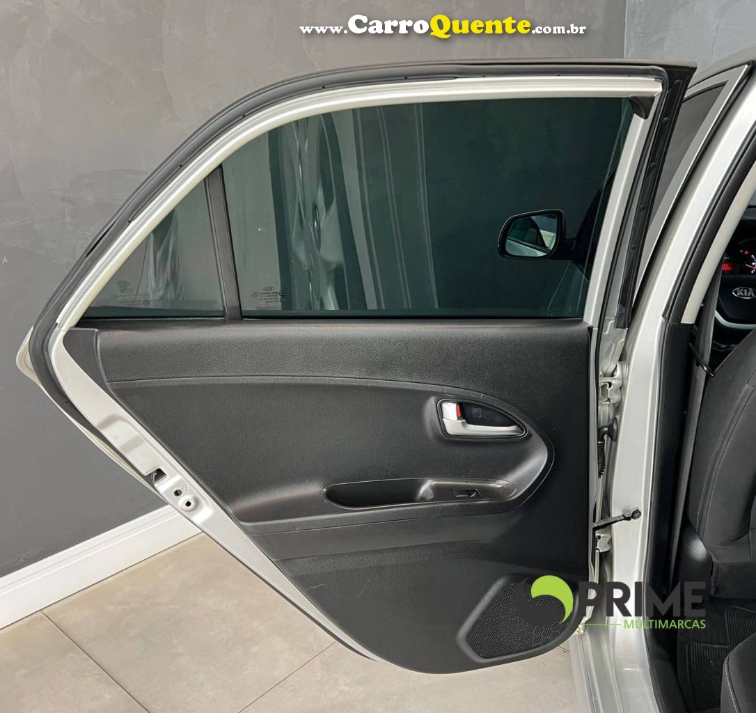 KIA PICANTO 1.0 EX 12V 2014 - Loja