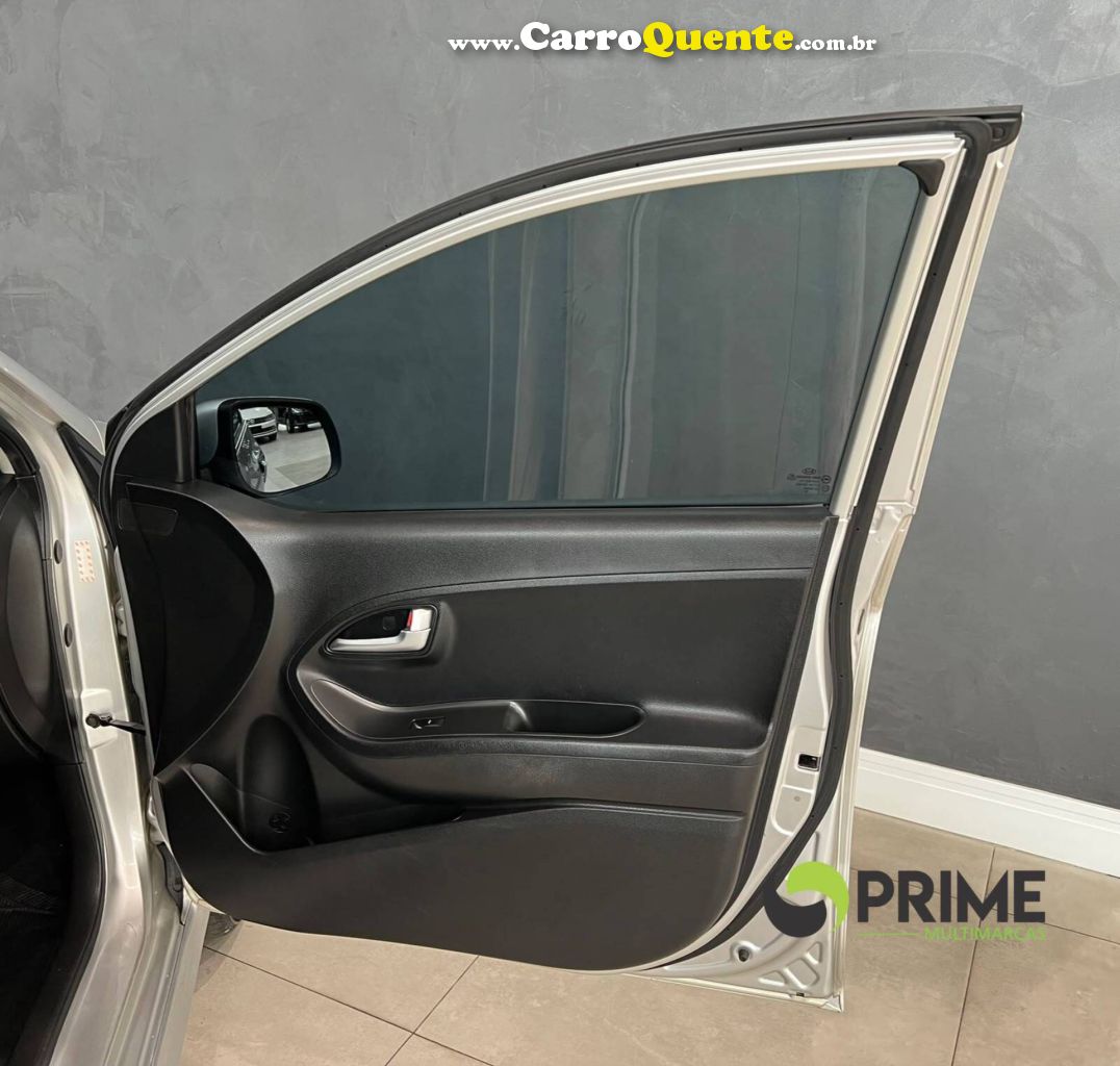 KIA PICANTO 1.0 EX 12V 2014 - Loja