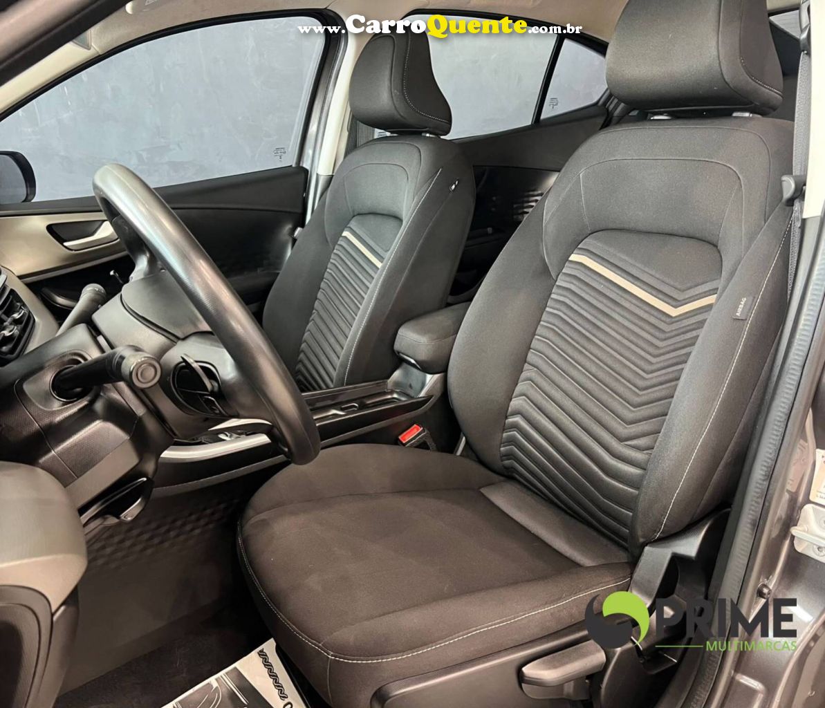 FIAT FASTBACK 1.0 TURBO 200 2023 - Loja