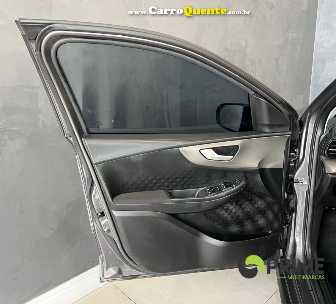 FIAT FASTBACK 1.0 TURBO 200 2023 - Loja