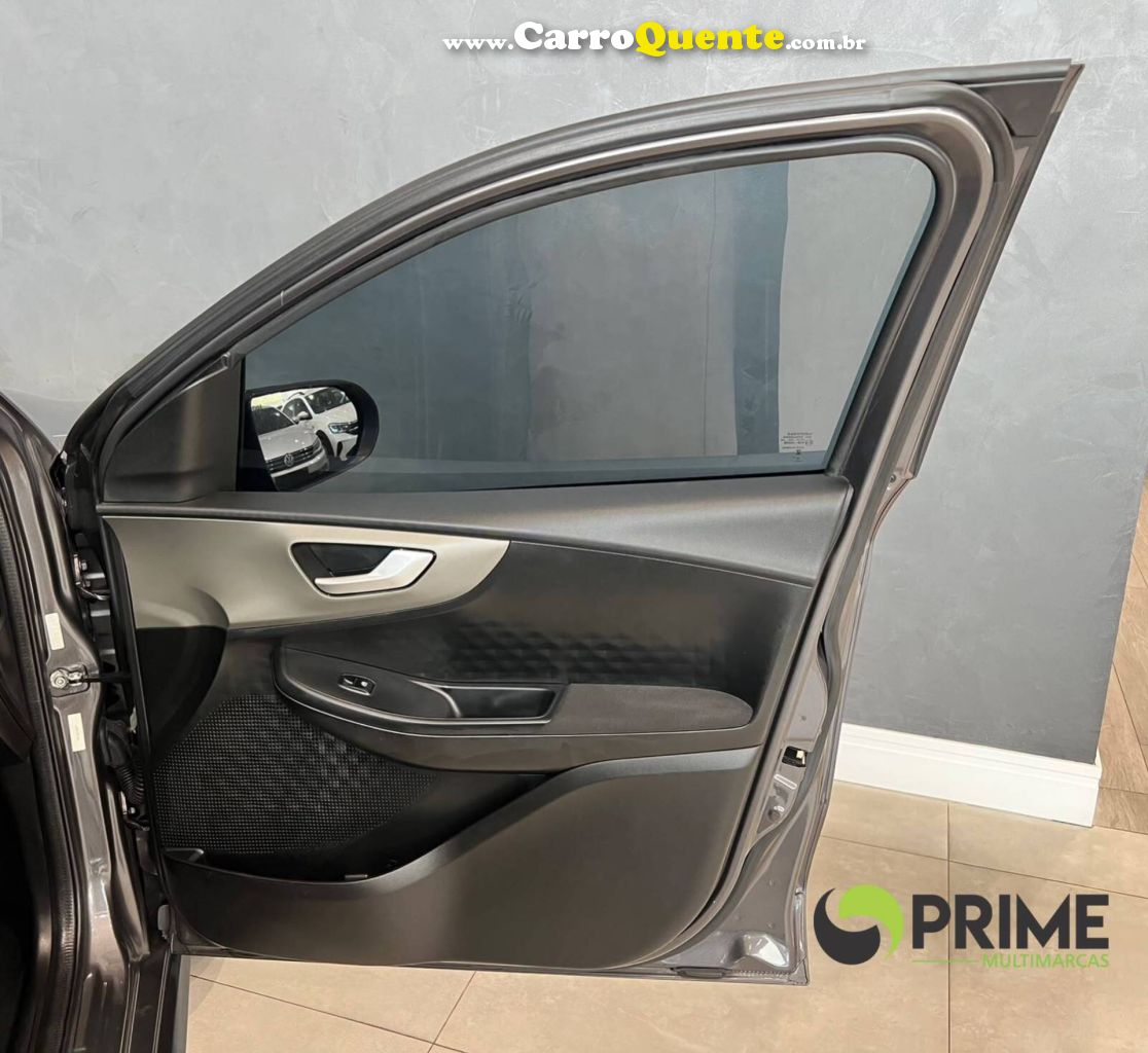 FIAT FASTBACK 1.0 TURBO 200 2023 - Loja