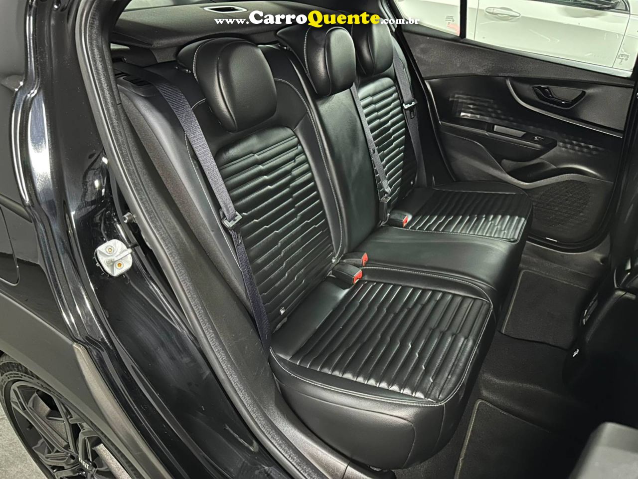 Fastback LIMITED EDITION 1.3 T270 Flex 2023 - Unico Dono 2023 - Loja