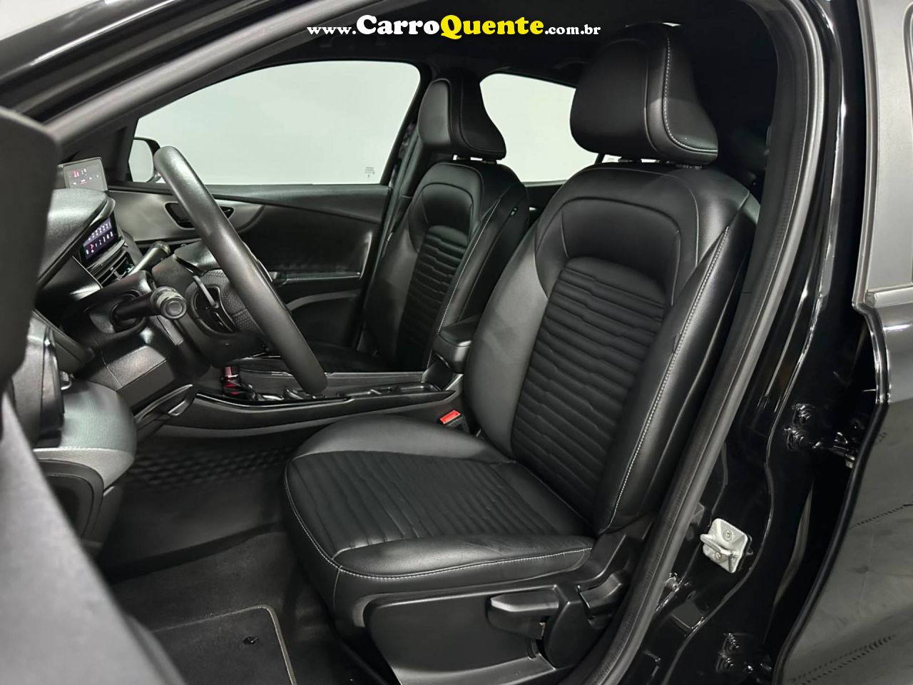 Fastback LIMITED EDITION 1.3 T270 Flex 2023 - Unico Dono 2023 - Loja