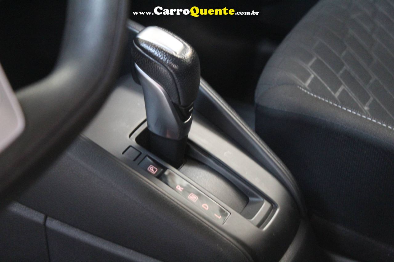 NISSAN KICKS 1.6 16V SENSE 2022 - Loja