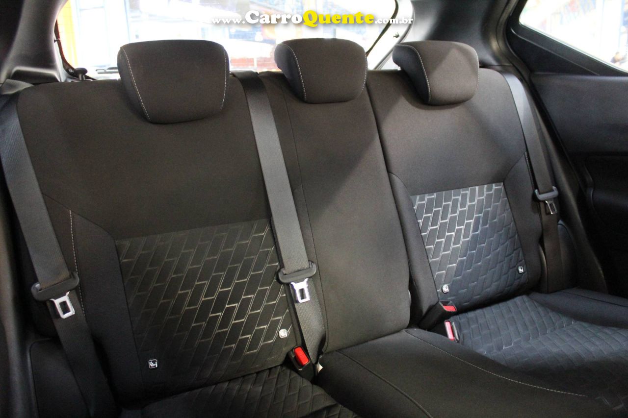 NISSAN KICKS 1.6 16V SENSE 2022 - Loja