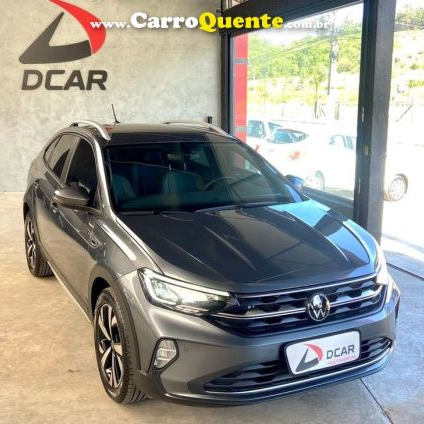 VOLKSWAGEN NIVUS 1.0 200 TSI TOTAL HIGHLINE 2023