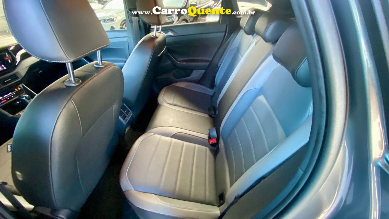 VOLKSWAGEN NIVUS 1.0 200 TSI TOTAL HIGHLINE 2023 - Loja