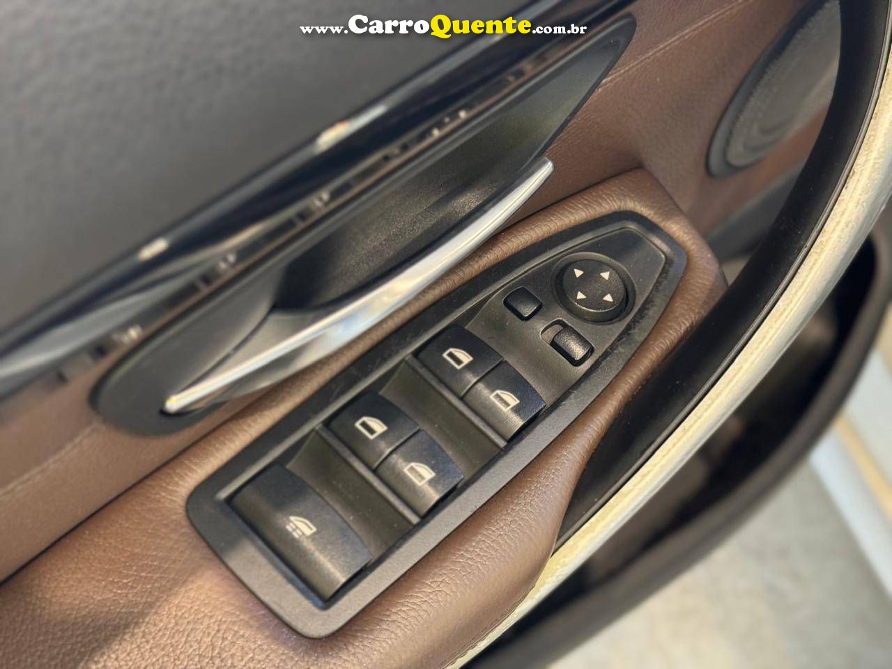 BMW 428i 2.0 SPORT GP CABRIO 16V TURBO 2015 - Loja