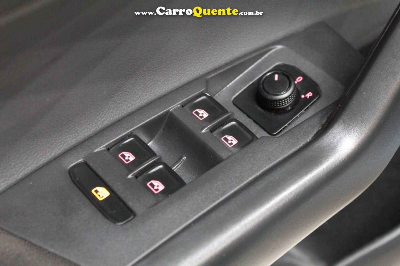 VOLKSWAGEN POLO 1.0 170 TSI 2023 - Loja