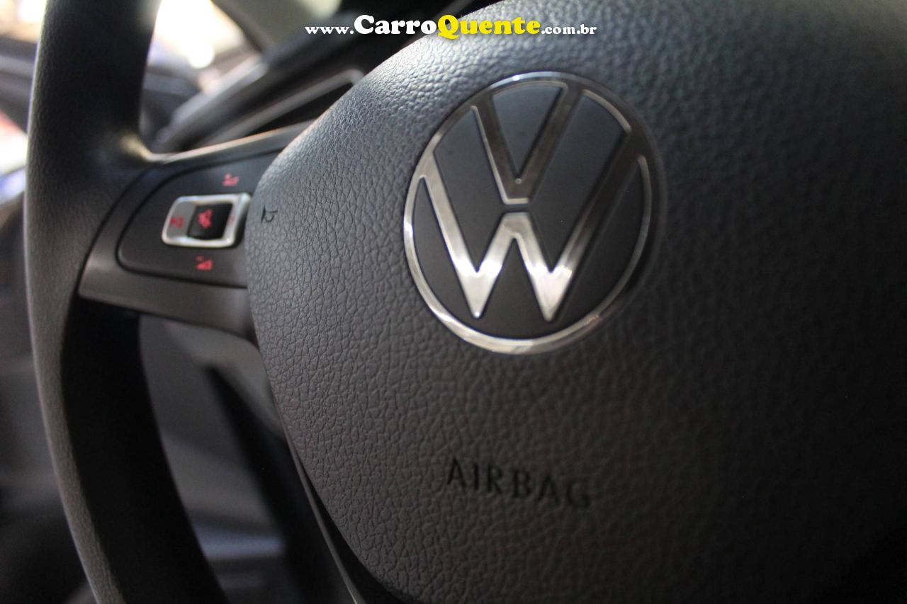 VOLKSWAGEN POLO 1.0 170 TSI 2023 - Loja
