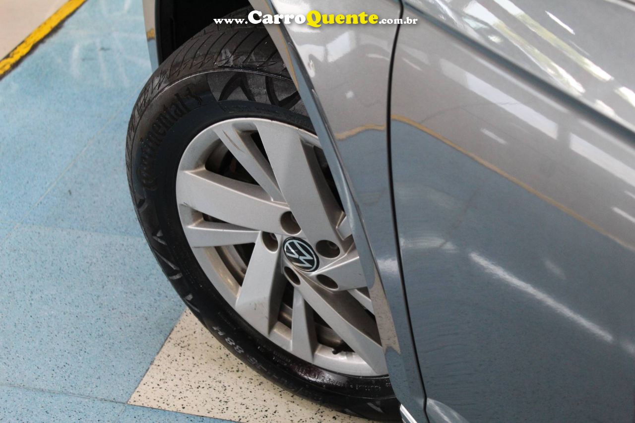 VOLKSWAGEN POLO 1.0 170 TSI 2023 - Loja