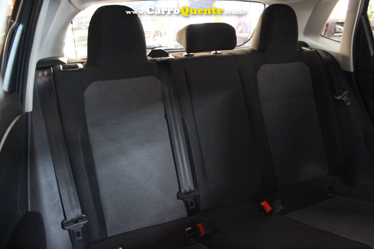 VOLKSWAGEN POLO 1.0 170 TSI 2023 - Loja