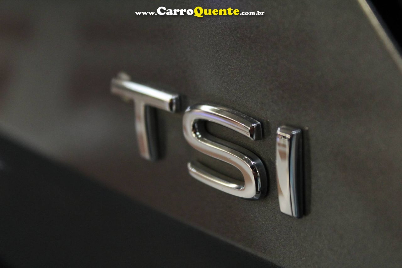 VOLKSWAGEN POLO 1.0 170 TSI 2023 - Loja