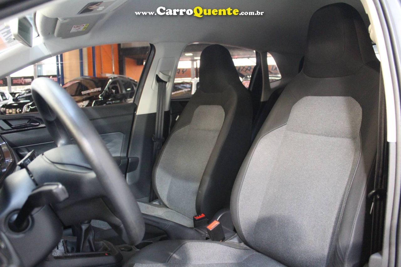 VOLKSWAGEN POLO 1.0 170 TSI 2023 - Loja