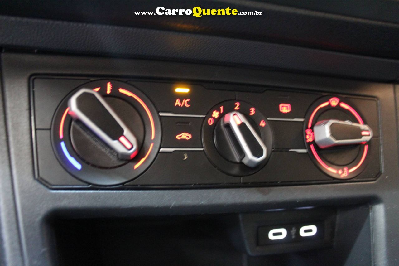 VOLKSWAGEN POLO 1.0 170 TSI 2023 - Loja