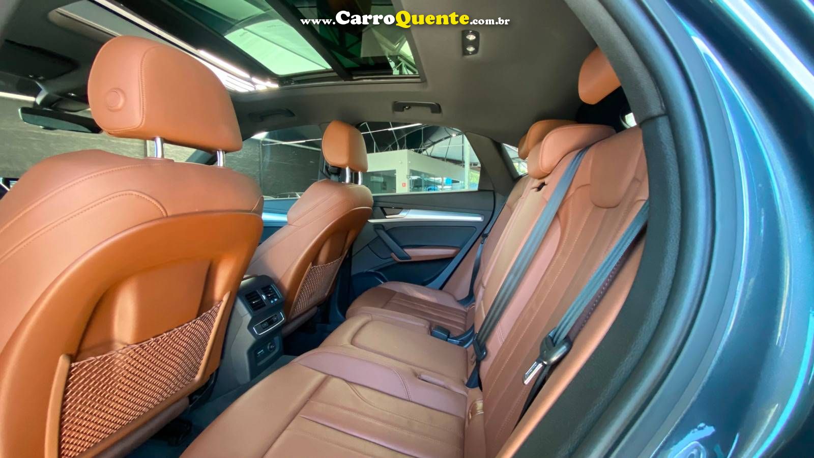 AUDI Q5 2.0 55 TFSIE PHEV SPORTBACK PERFORMANCE QUATTRO S 2023 - Loja