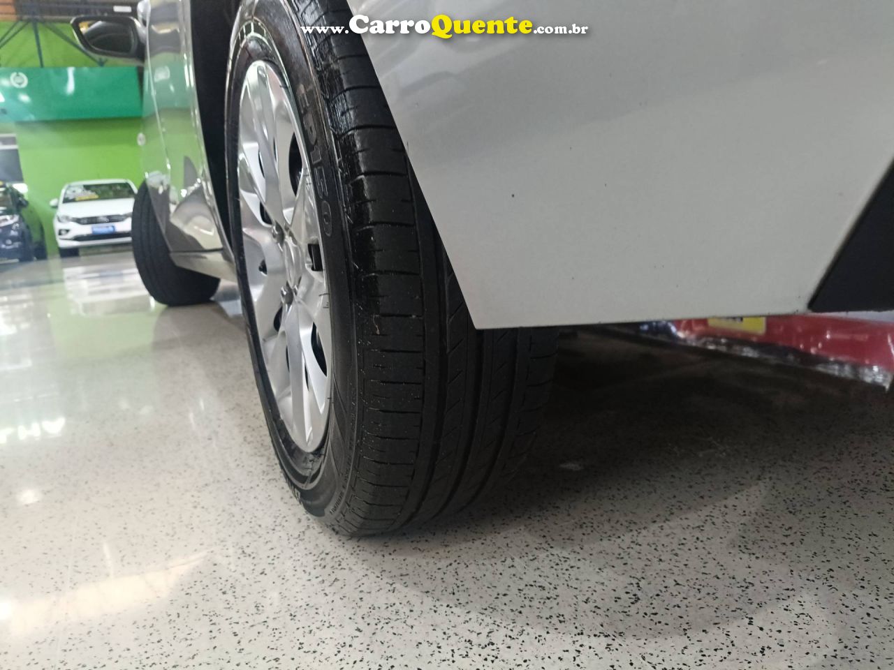 CHEVROLET ONIX 1.0 PLUS LT 2023 - Loja