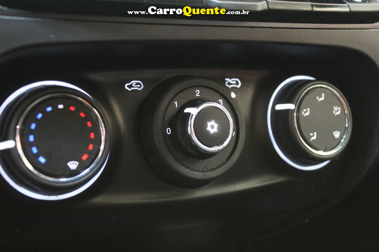 FIAT ARGO 1.0 FIREFLY DRIVE 2026 - Loja