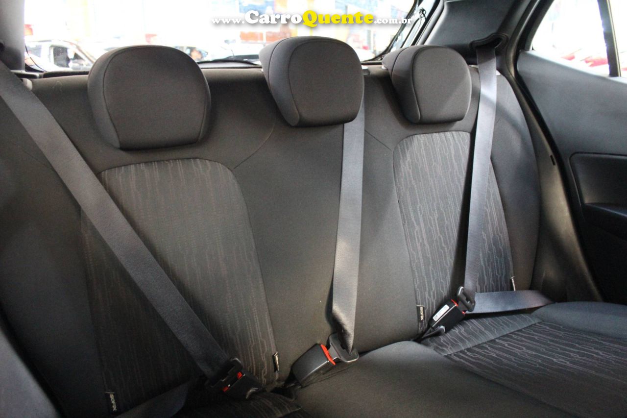 FIAT ARGO 1.0 FIREFLY DRIVE 2026 - Loja