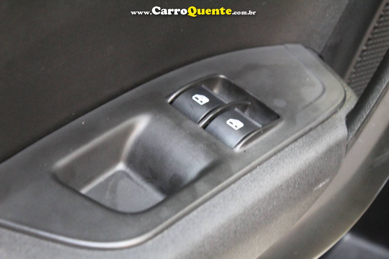 FIAT ARGO 1.0 FIREFLY DRIVE 2026 - Loja