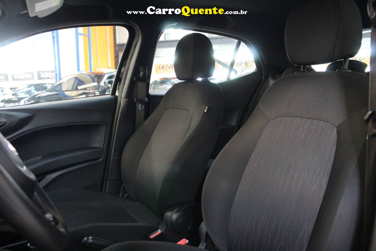 FIAT ARGO 1.0 FIREFLY DRIVE 2026 - Loja