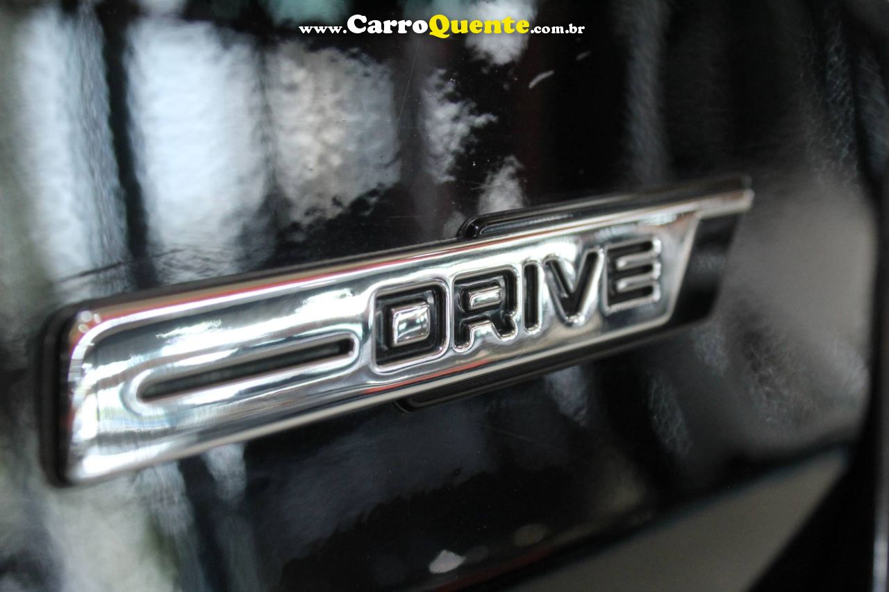 FIAT ARGO 1.0 FIREFLY DRIVE 2026 - Loja