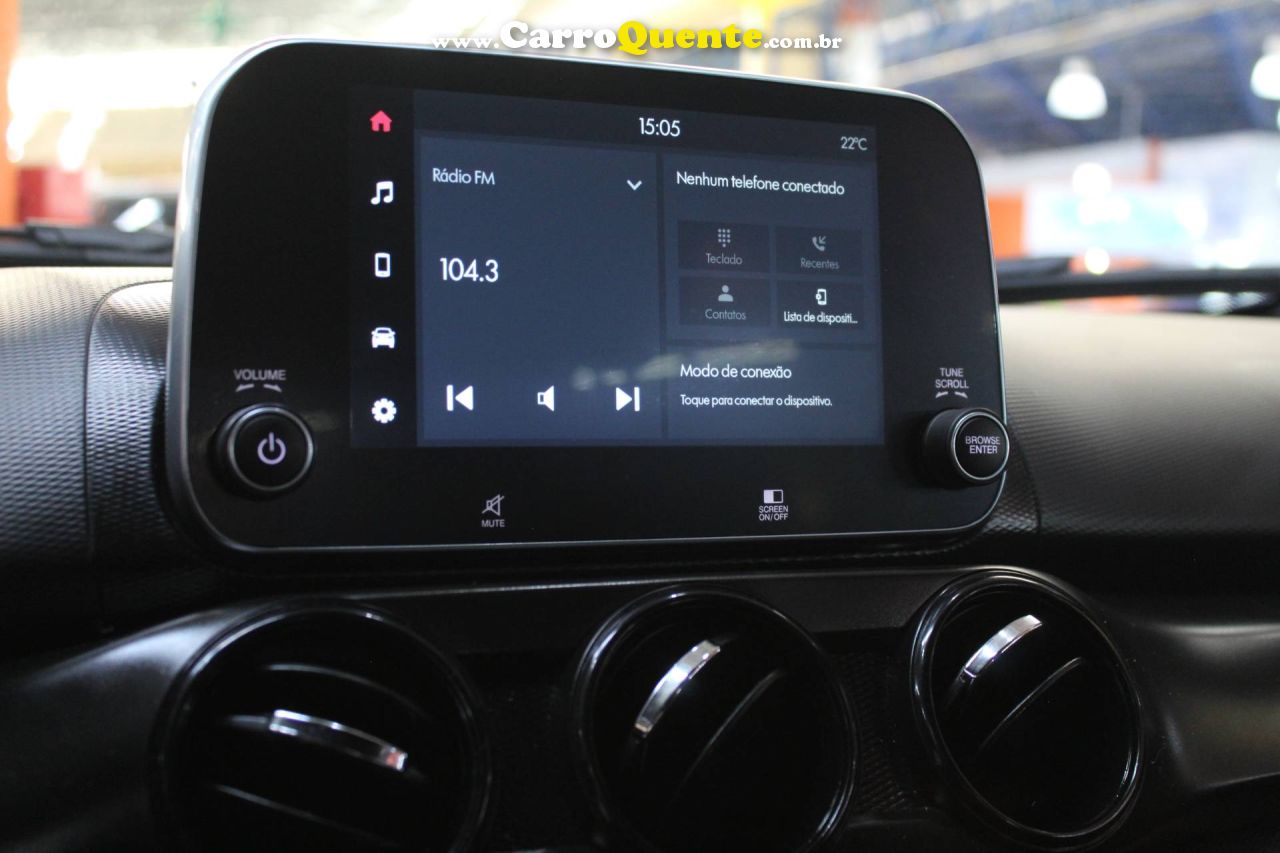 FIAT ARGO 1.0 FIREFLY DRIVE 2026 - Loja