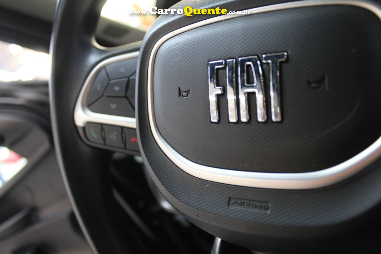 FIAT ARGO 1.0 FIREFLY DRIVE 2026 - Loja