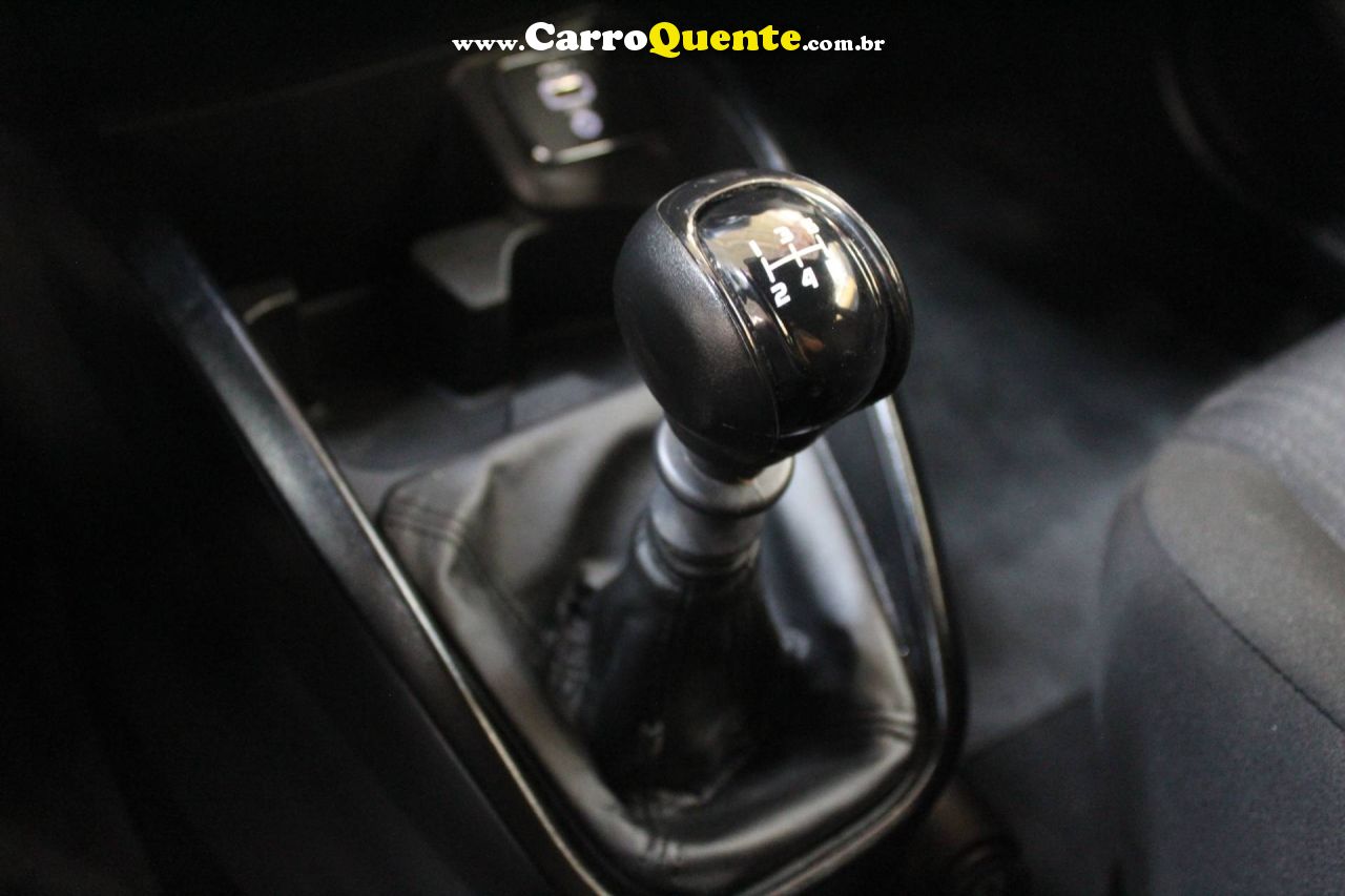 FIAT ARGO 1.0 FIREFLY DRIVE 2026 - Loja