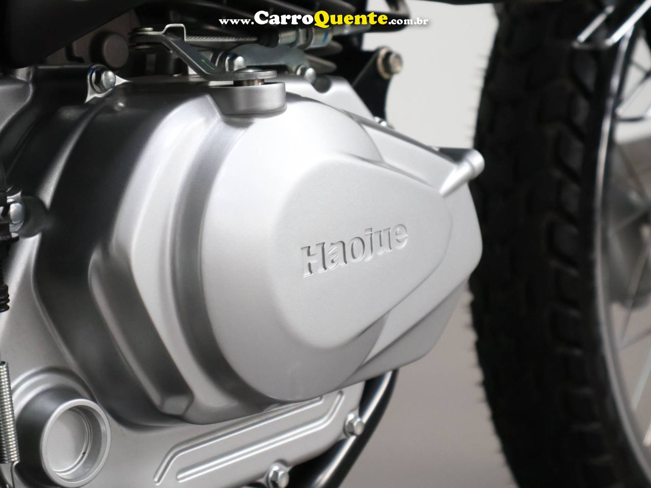 HAOJUE NK 150 ABS 2025 - Loja