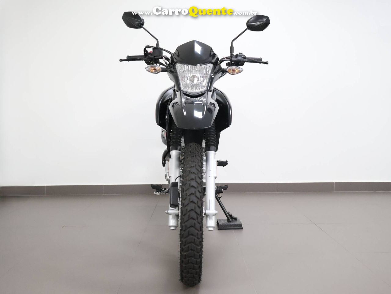 HAOJUE NK 150 ABS 2025 - Loja