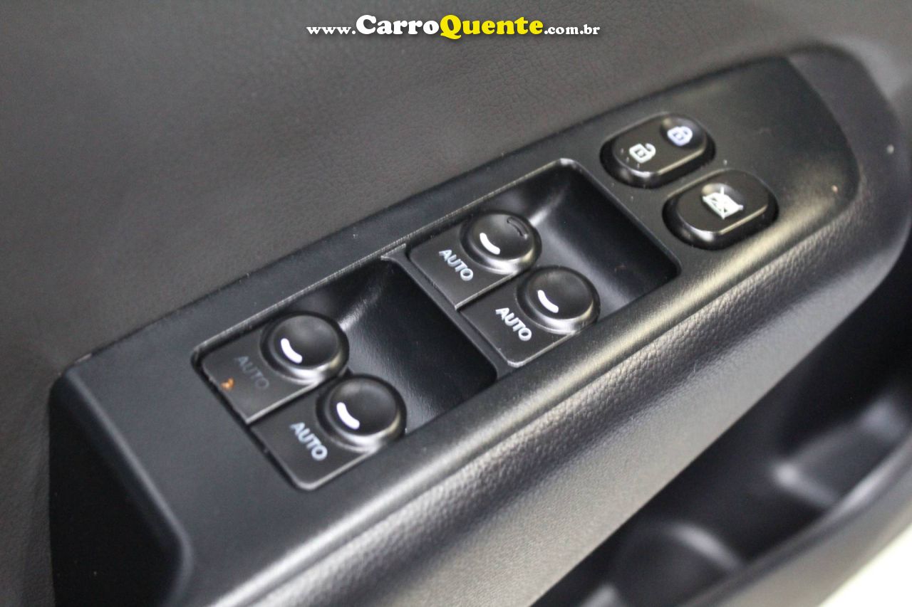 HYUNDAI HB20X 1.6 16V PREMIUM 2014 - Loja