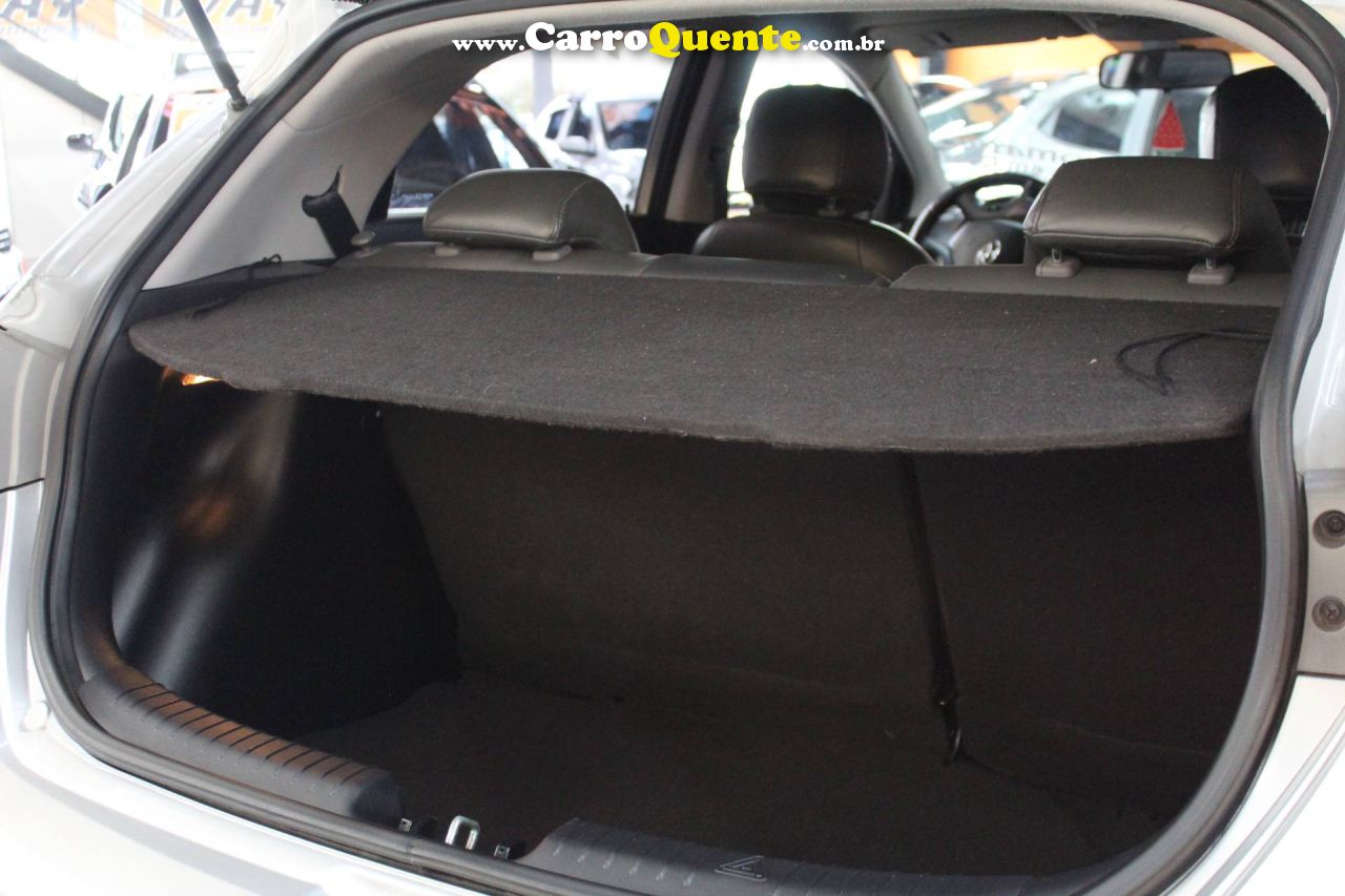 HYUNDAI HB20X 1.6 16V PREMIUM 2014 - Loja