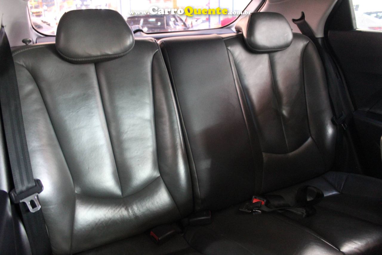 HYUNDAI HB20X 1.6 16V PREMIUM 2014 - Loja