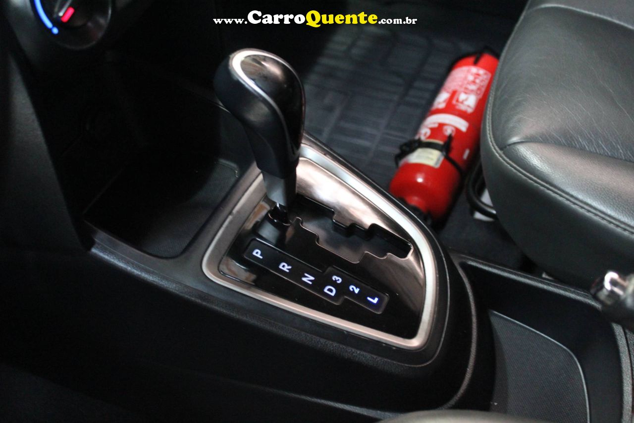 HYUNDAI HB20X 1.6 16V PREMIUM 2014 - Loja