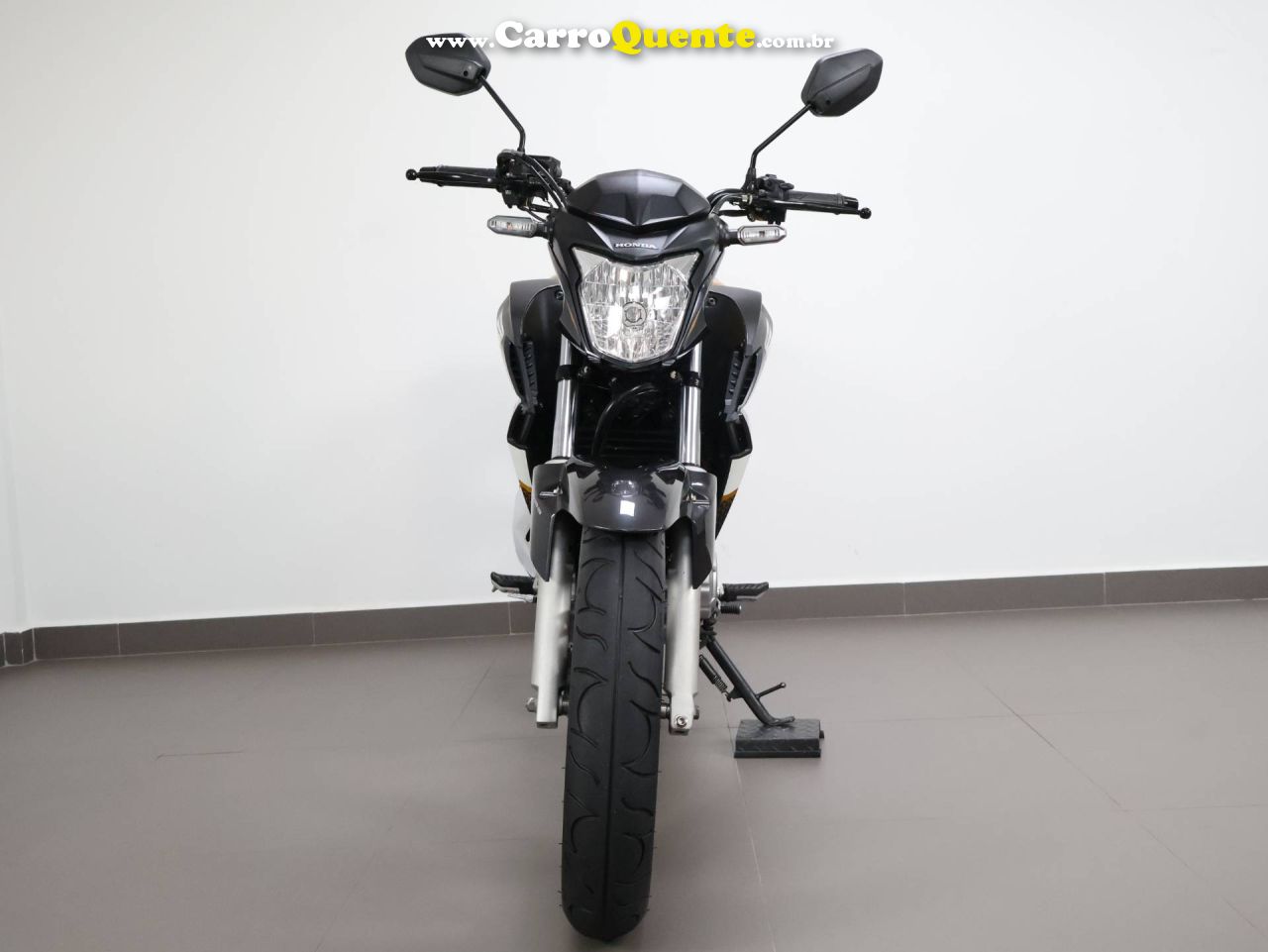 HONDA CB 250F TWISTER ABS 2020 - Loja