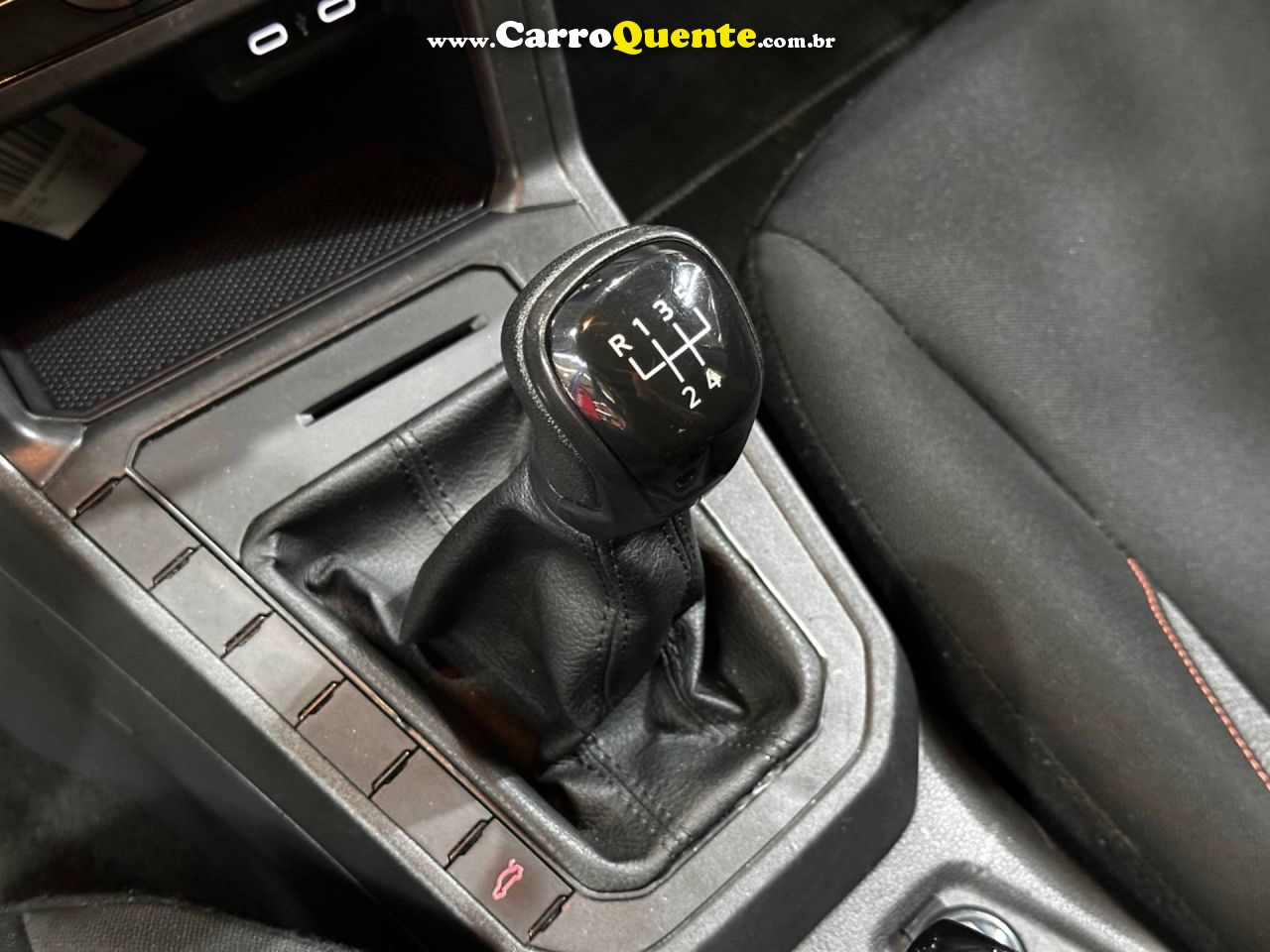 VOLKSWAGEN POLO 1.0 MPI 2024 - Loja