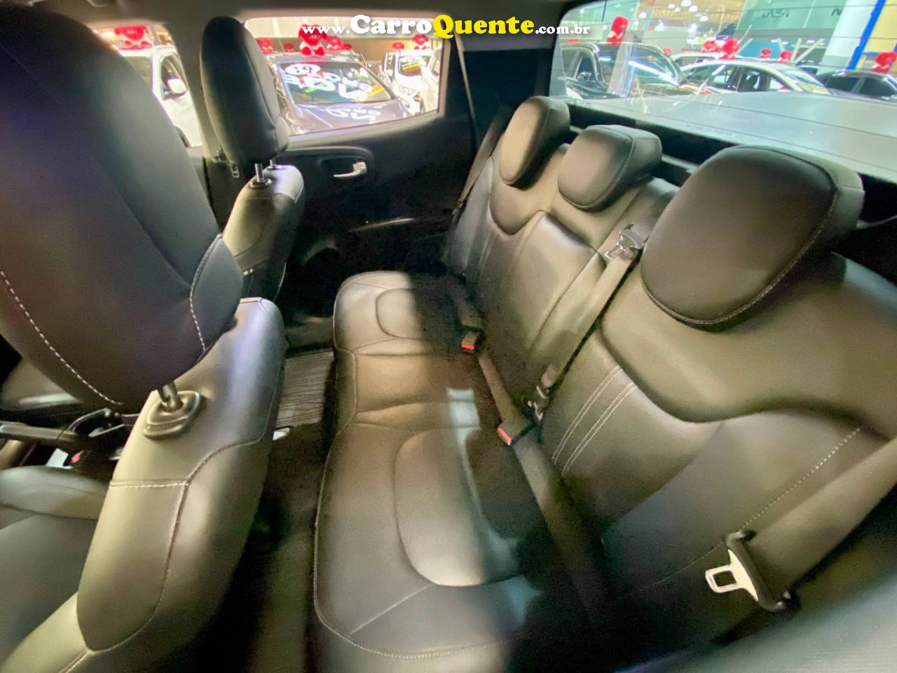 FIAT TORO 1.3 TURBO 270 FREEDOM 2023 - Loja