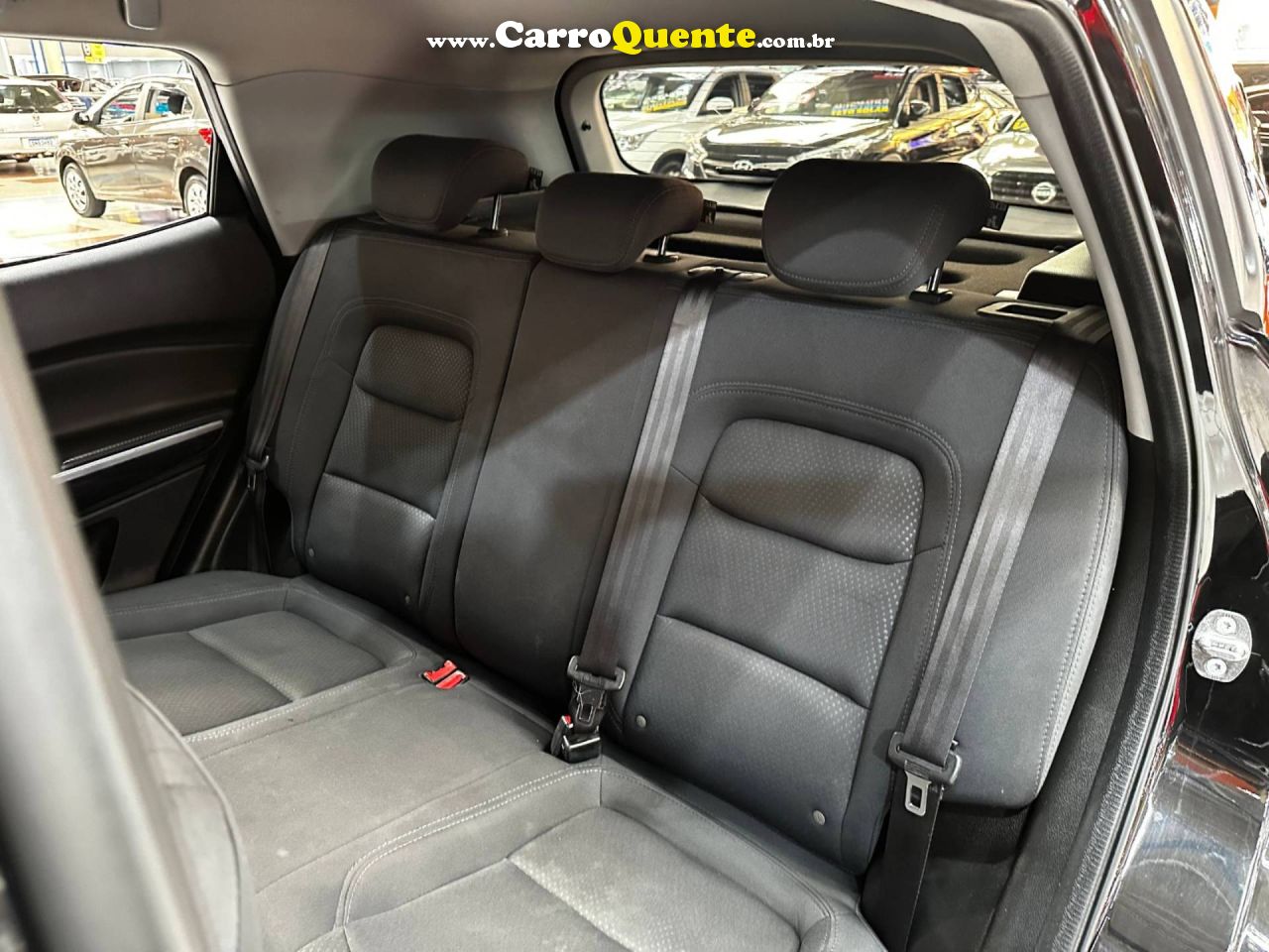 CHERY TIGGO 5x 1.5 VVT TURBO T DCT 2021 - Loja