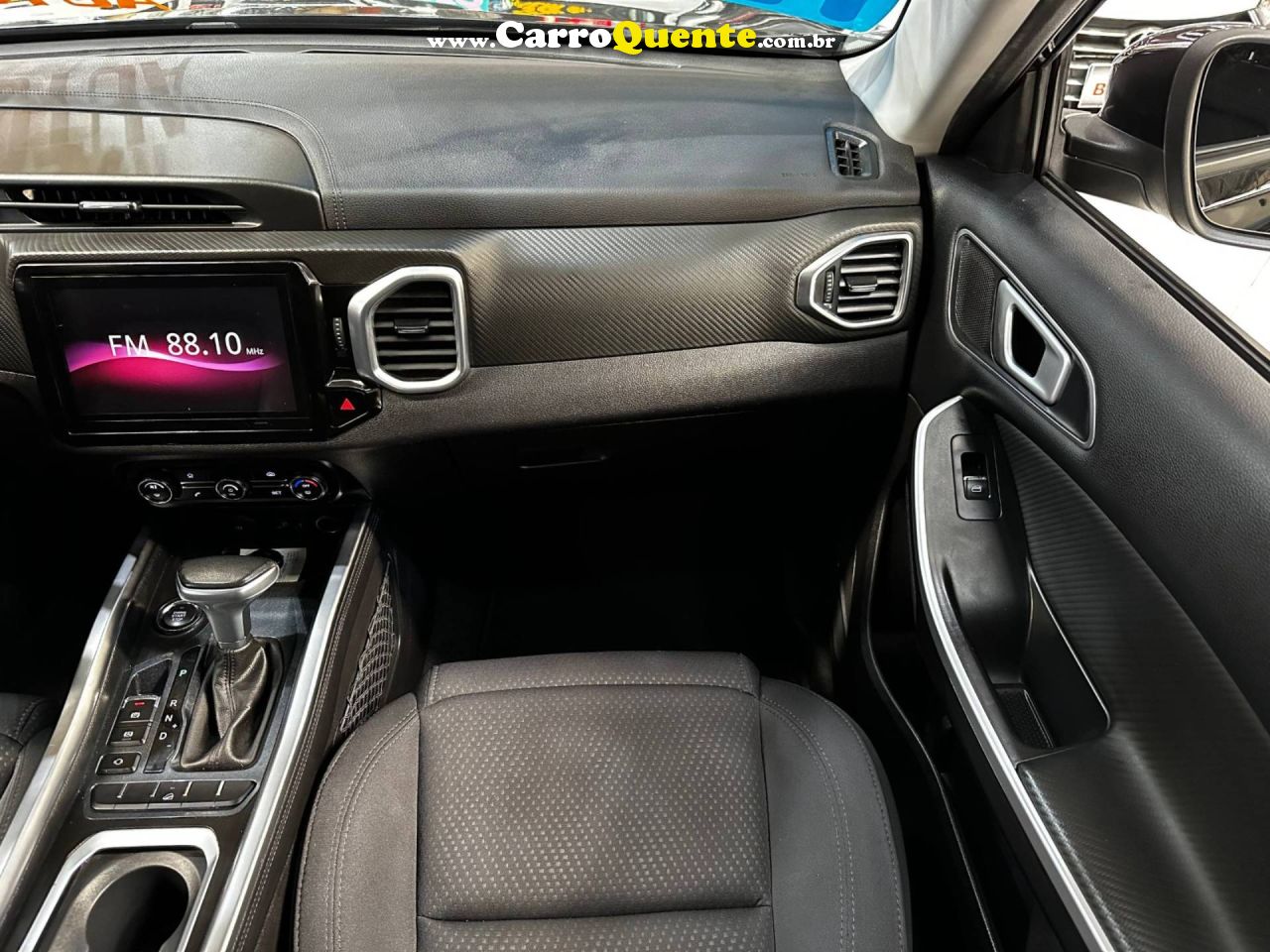 CHERY TIGGO 5x 1.5 VVT TURBO T DCT 2021 - Loja