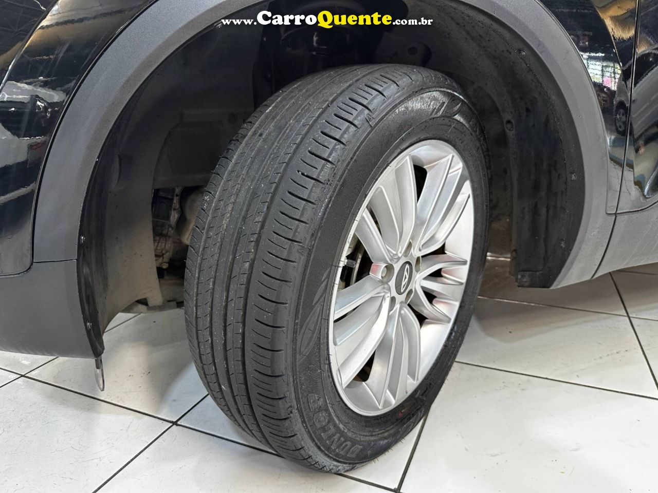 CHERY TIGGO 5x 1.5 VVT TURBO T DCT 2021 - Loja