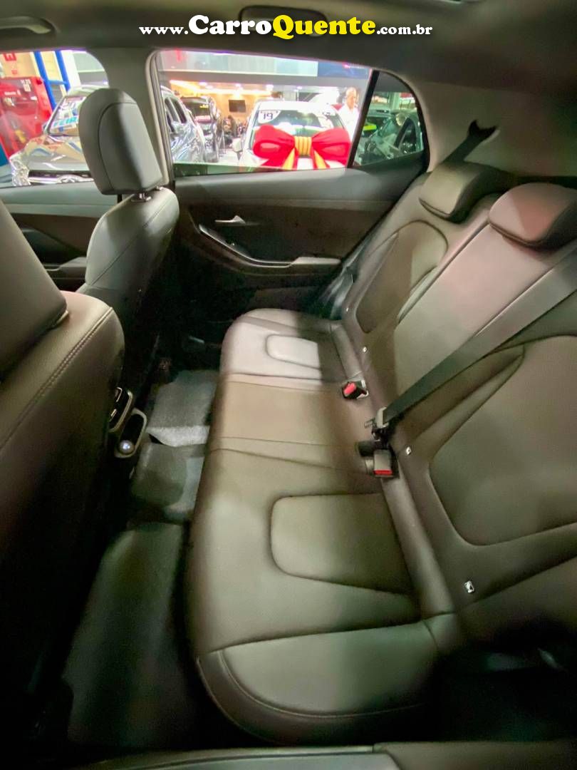 HYUNDAI CRETA 1.0 TGDI PLATINUM 2025 - Loja