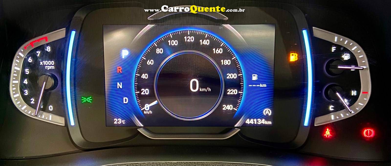HYUNDAI CRETA 1.0 TGDI PLATINUM 2025 - Loja
