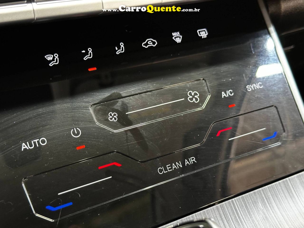 CHERY TIGGO 5X PRO 1.5 VVT TURBO 2025 - Loja
