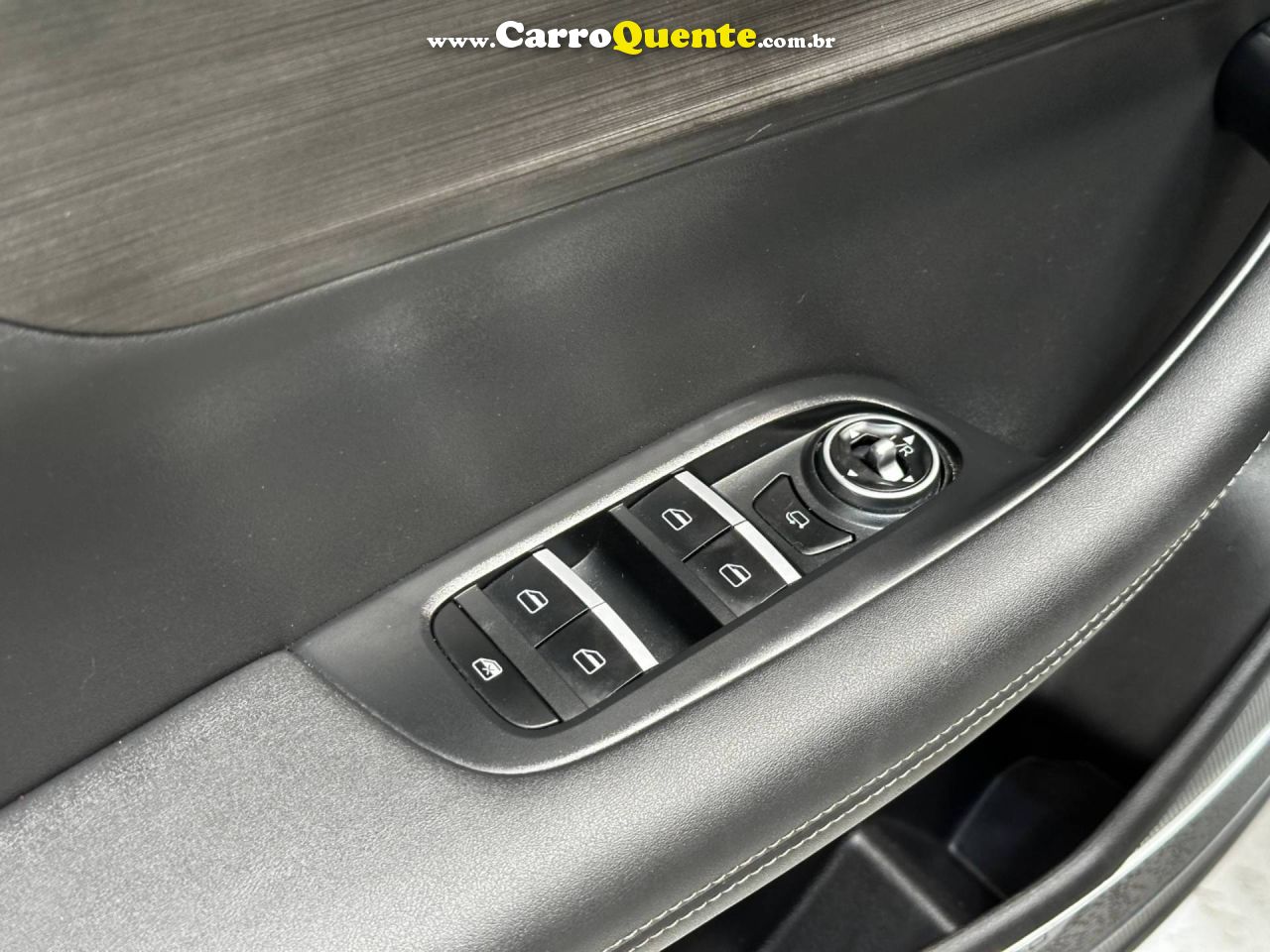 CHERY TIGGO 5X PRO 1.5 VVT TURBO 2025 - Loja