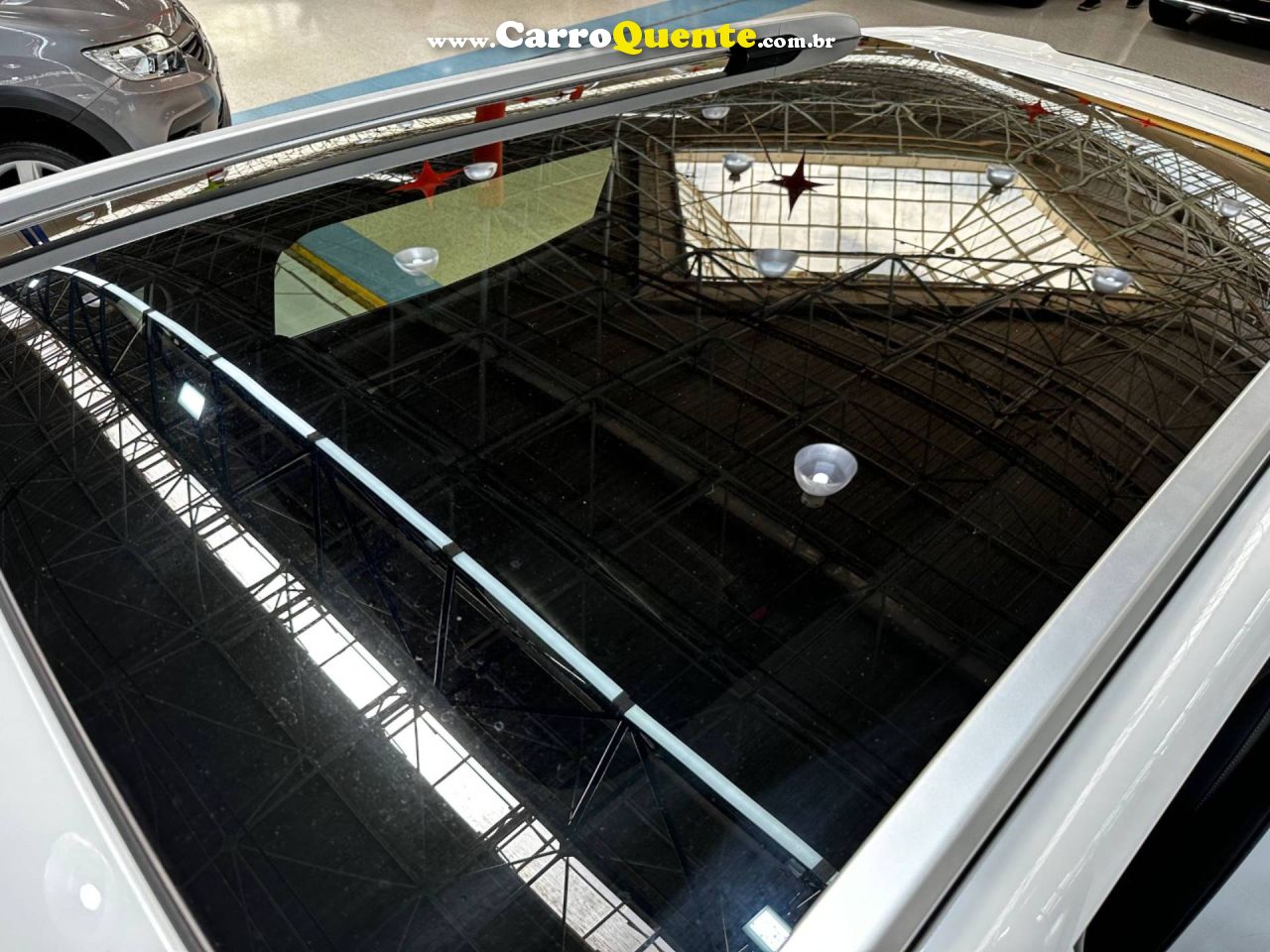 CHERY TIGGO 5X PRO 1.5 VVT TURBO 2025 - Loja