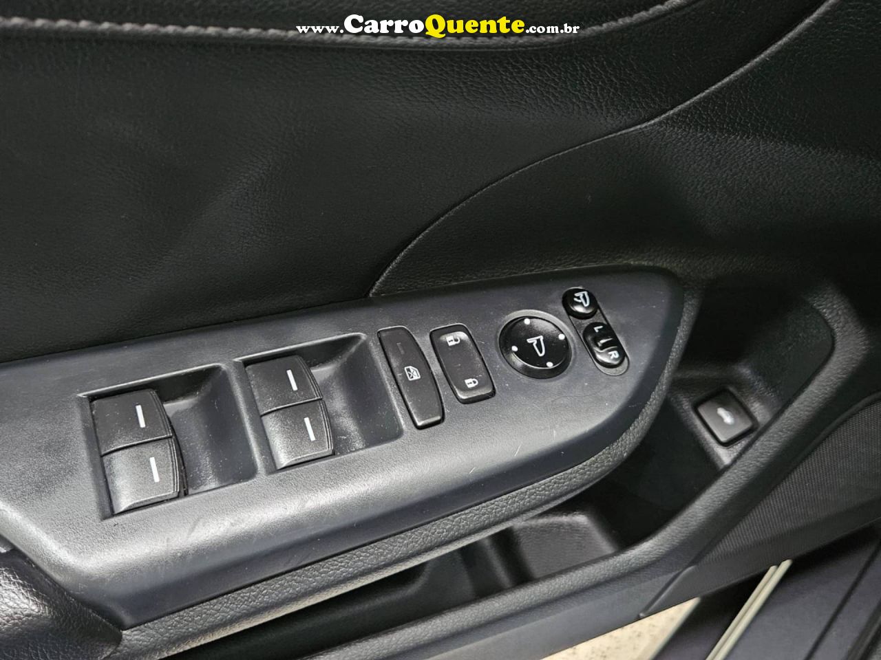 HONDA CIVIC 2.0 FLEXONE EX * Automático * 2018 - Loja